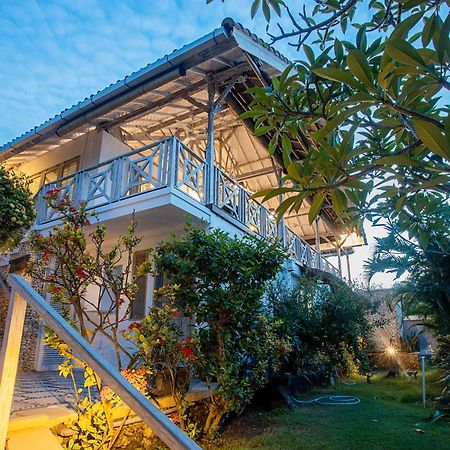 Villa Lanie Lembongan Luaran gambar