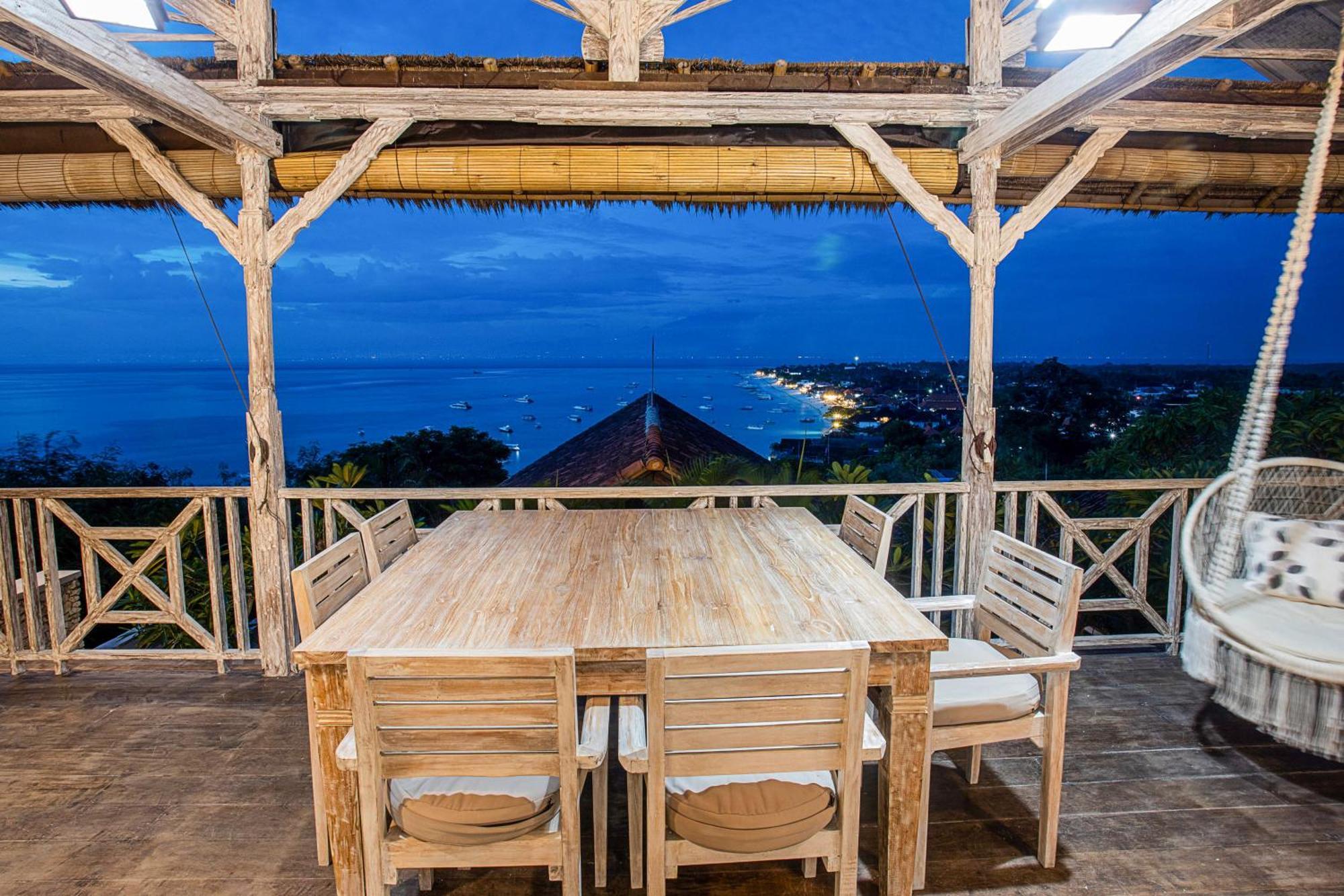 Villa Lanie Lembongan Luaran gambar