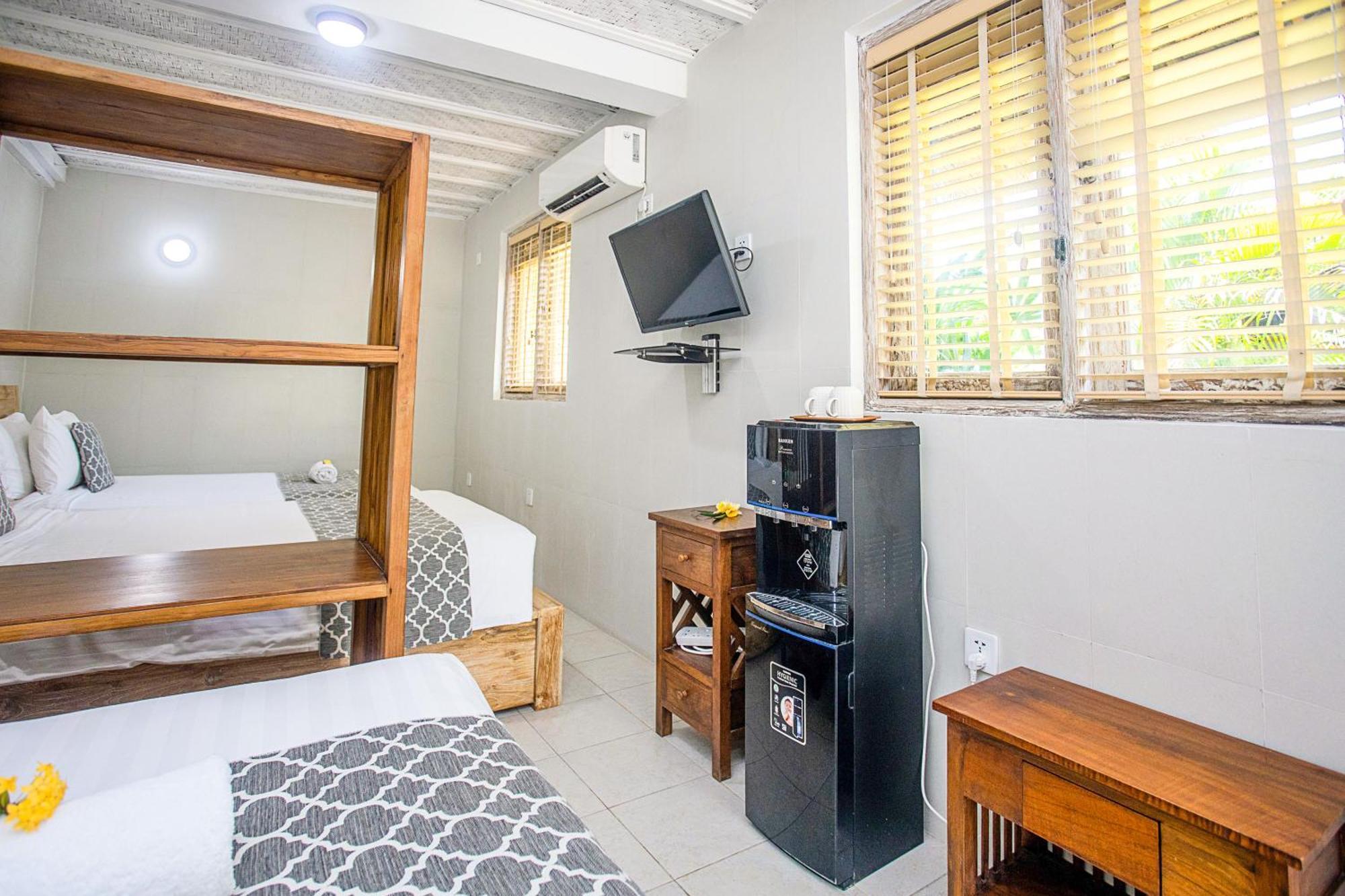 Villa Lanie Lembongan Luaran gambar