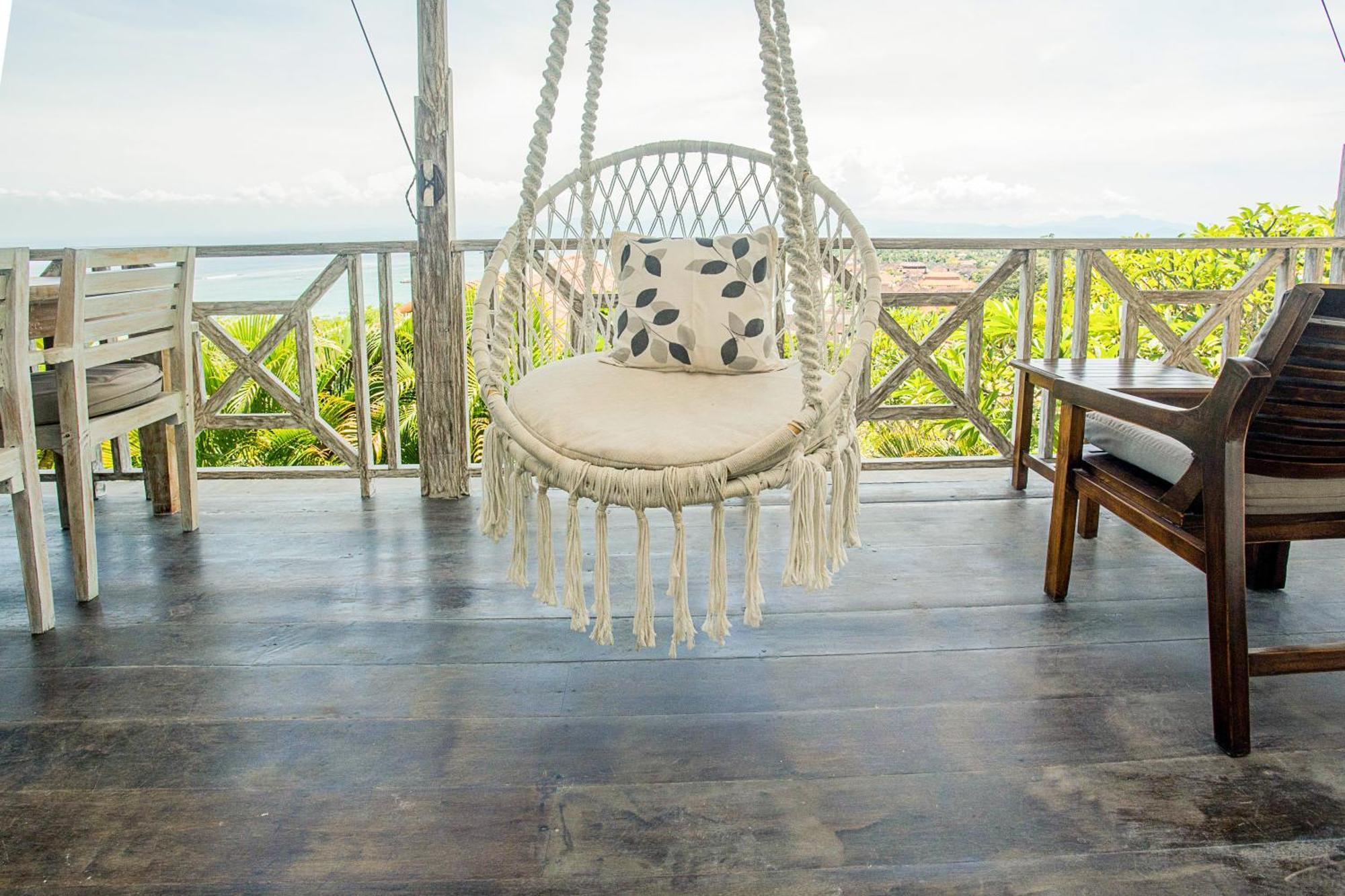 Villa Lanie Lembongan Luaran gambar