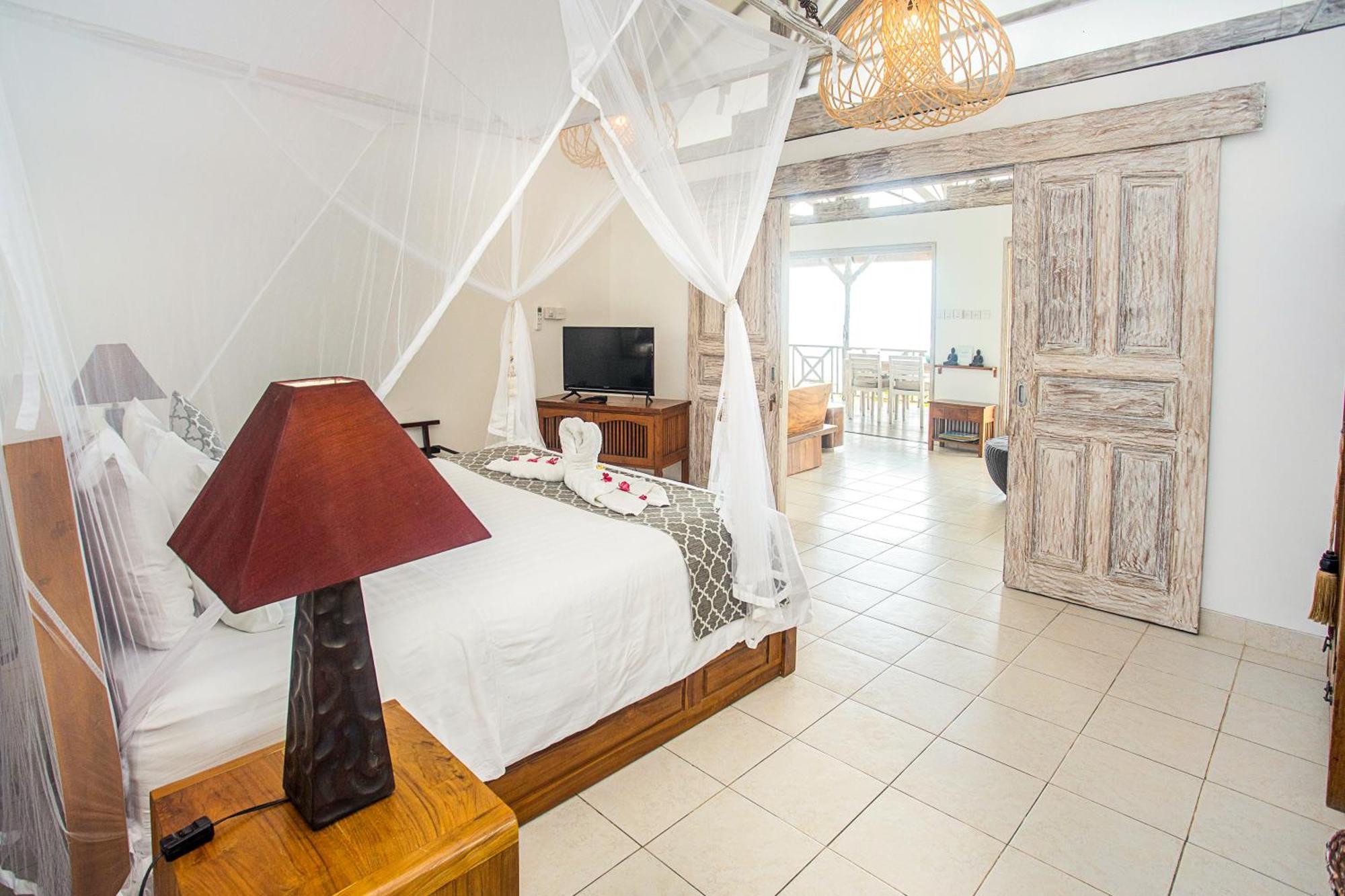 Villa Lanie Lembongan Luaran gambar