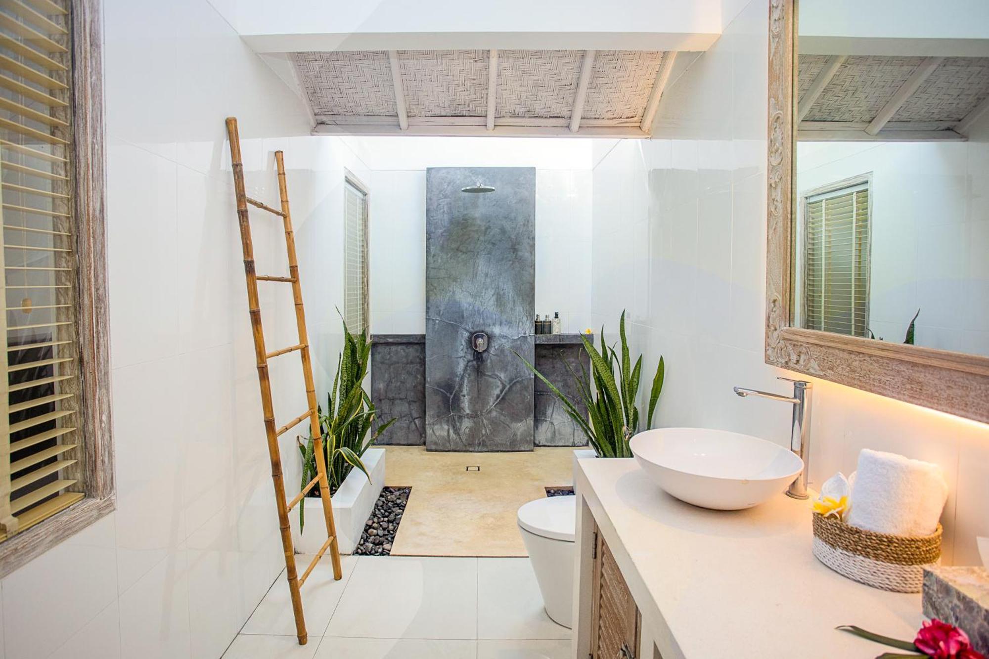 Villa Lanie Lembongan Luaran gambar