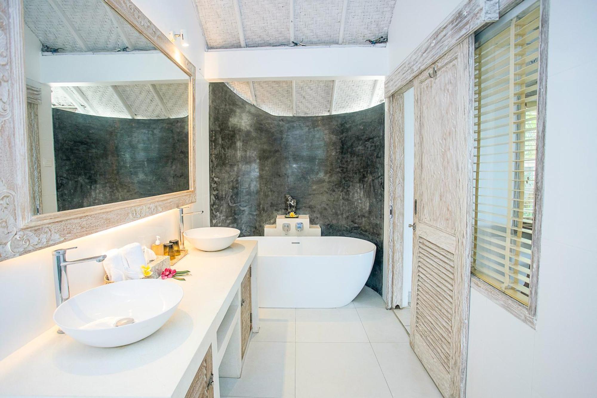 Villa Lanie Lembongan Luaran gambar