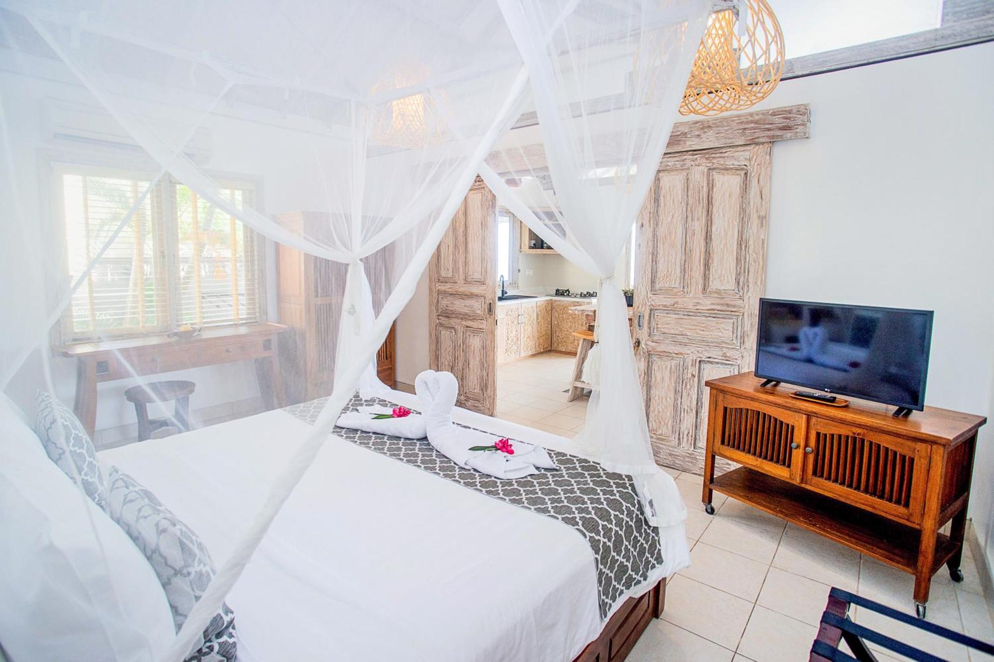 Villa Lanie Lembongan Luaran gambar