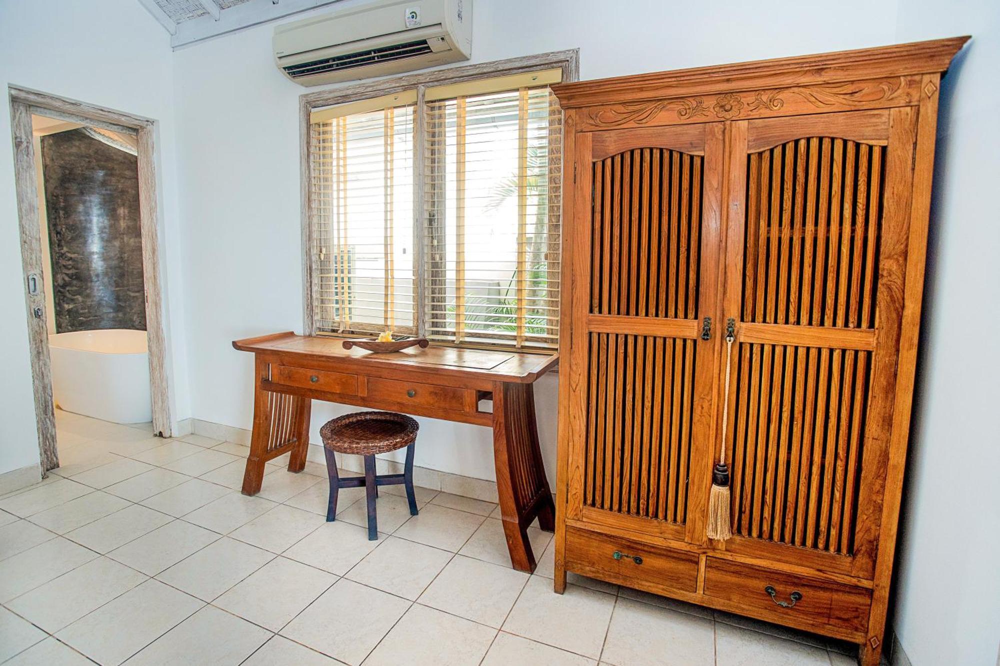 Villa Lanie Lembongan Luaran gambar