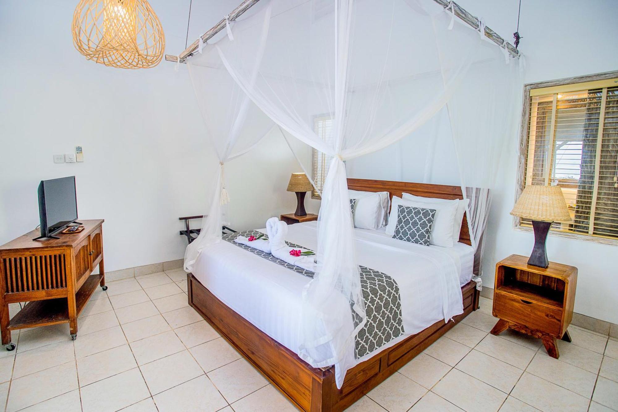 Villa Lanie Lembongan Luaran gambar